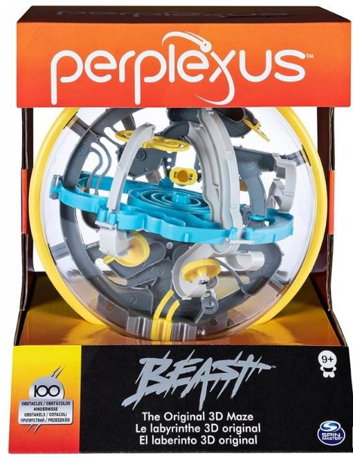 Perplexus Rebel Rookie toy store - AliExpress