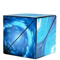 MAGNETIC ART CUBE