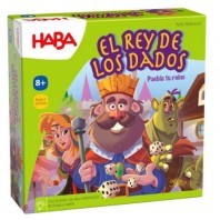 THE KING OF DICE