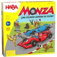 MONZA