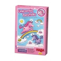 UNICORNIO DESTELLO