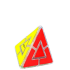 FangShi LimCube Transform Pyraminx