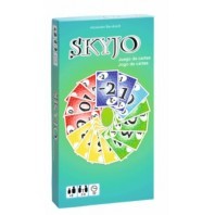 jeu SKYJO à Lyon - Frog & Compagnie