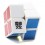 Moyu Lingpo 2x2x2 Magic Cube. White Base