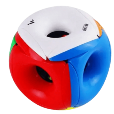 SENGSO HOLLOW PIRAMINX