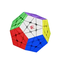 DAYAN MEGAMINX MAGNETIC PRO M