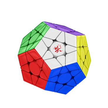 DAYAN MEGAMINX MAGNETIC PRO M