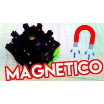 Un 3x3x3 magnétique à moins de 10 € ?! [Z Cube Magnetic] 