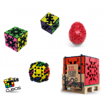 Gear Cube