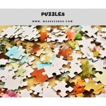 PUZZLES