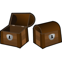 SECRET BOXES