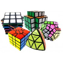 Cubes