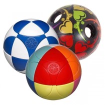 Spheres