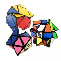 Cubo de rubik skewb hot sale