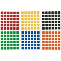 6x6 Stickers