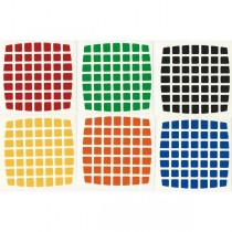 7x7 Stickers