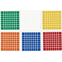 8x8 Stickers
