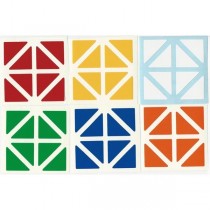 Sticker SkewB
