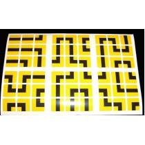 Laberinto Amarillo