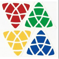 Master Pyramorphinx 