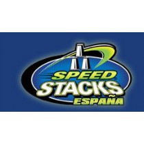 Speed ​​Stacks Gx Edge. Stopwatch + Playmat