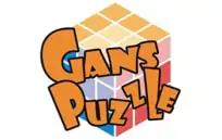 Gans Puzzle