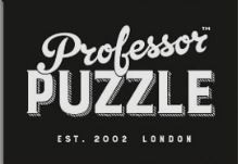 Professor Puzzle 