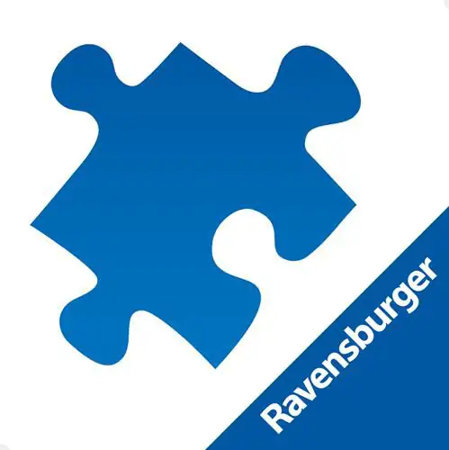 RAVENSBURGER 