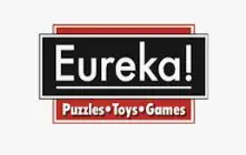 EUREKA PUZZLE 