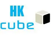 HK Cube