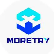 MORETRY 